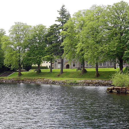 Apartamento Abbey Garden At The Highland Club Fort Augustus Exterior foto