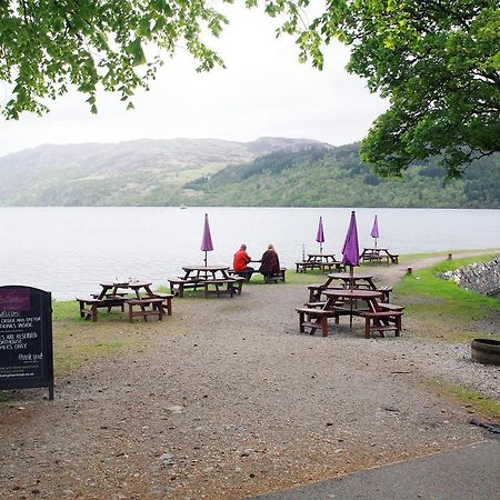 Apartamento Abbey Garden At The Highland Club Fort Augustus Exterior foto