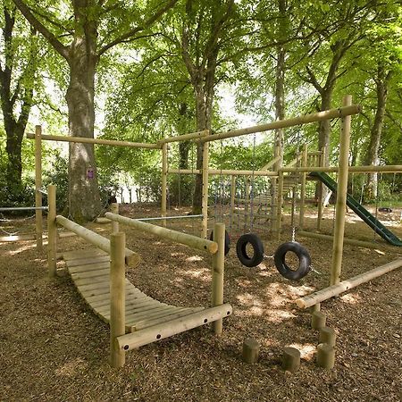 Apartamento Abbey Garden At The Highland Club Fort Augustus Exterior foto