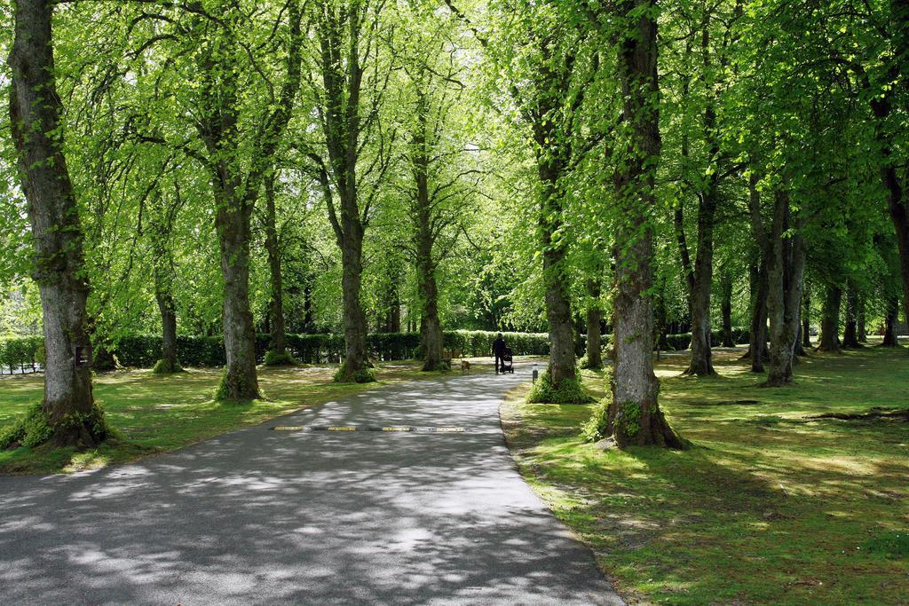 Apartamento Abbey Garden At The Highland Club Fort Augustus Exterior foto
