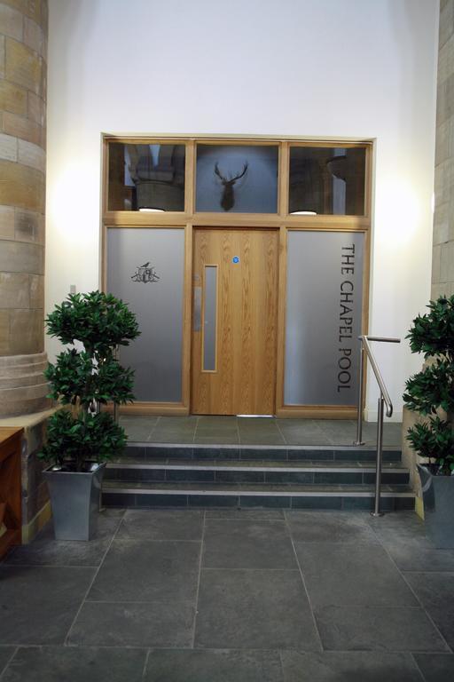 Apartamento Abbey Garden At The Highland Club Fort Augustus Exterior foto