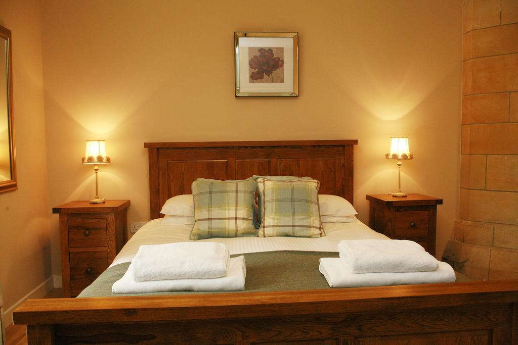 Apartamento Abbey Garden At The Highland Club Fort Augustus Exterior foto