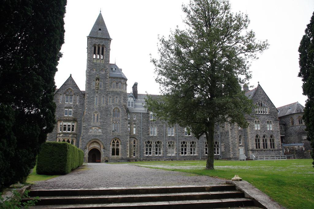 Apartamento Abbey Garden At The Highland Club Fort Augustus Exterior foto