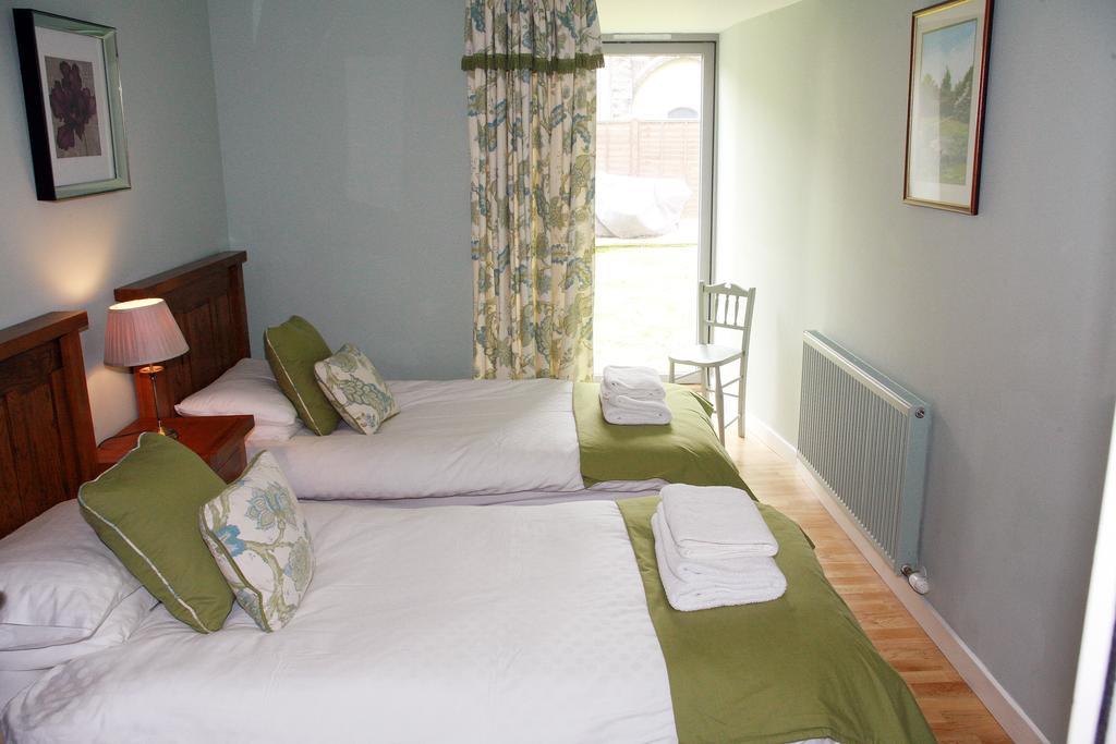 Apartamento Abbey Garden At The Highland Club Fort Augustus Exterior foto