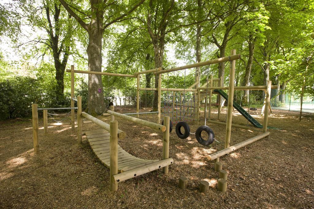 Apartamento Abbey Garden At The Highland Club Fort Augustus Exterior foto