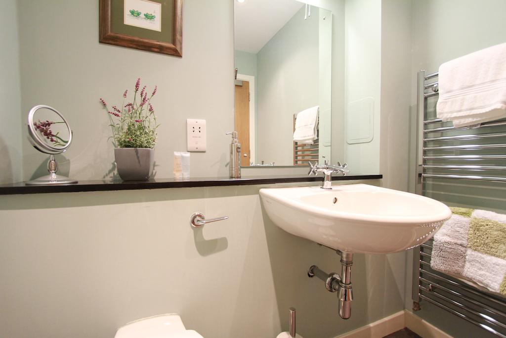 Apartamento Abbey Garden At The Highland Club Fort Augustus Habitación foto