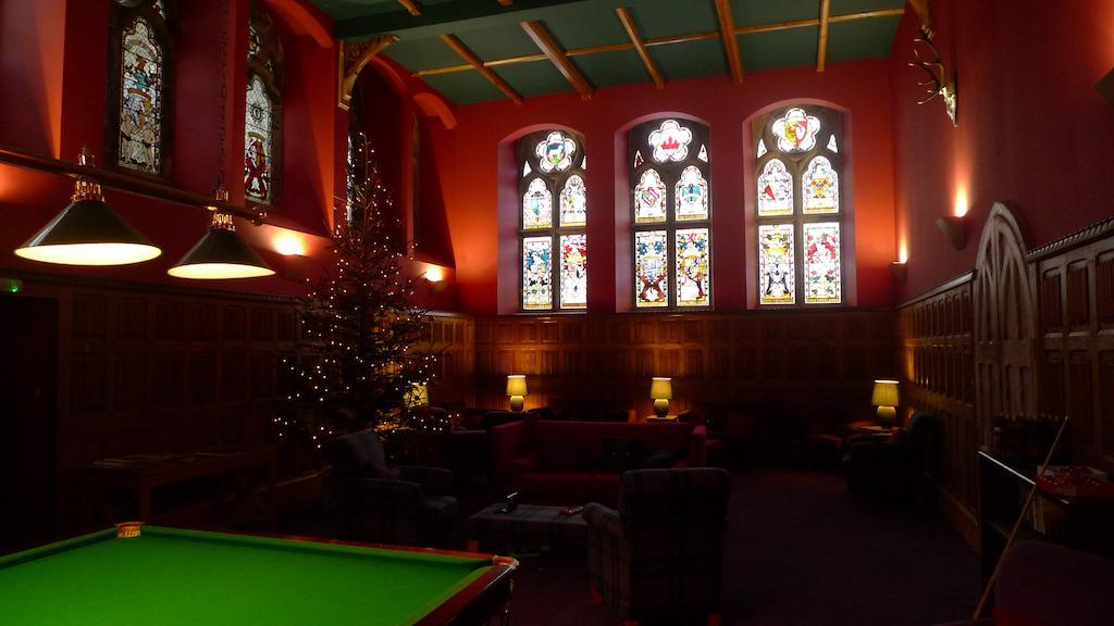 Apartamento Abbey Garden At The Highland Club Fort Augustus Exterior foto